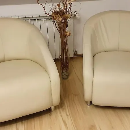 Z Sauna I Jacuzzi Apartmán *