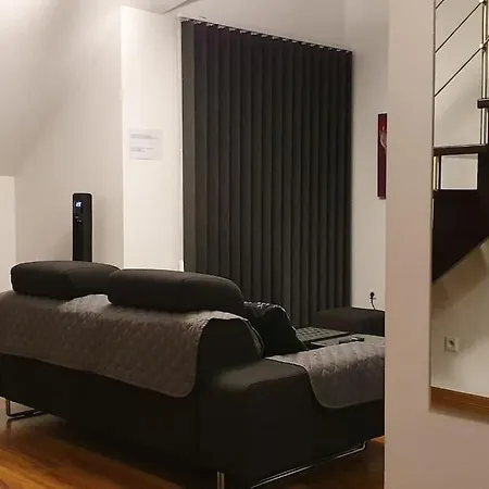 Z Sauna I Jacuzzi Apartmán Krakov