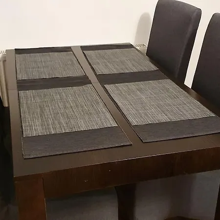 Z Sauna I Jacuzzi Apartmán