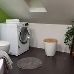 Διαμέρισμα Z Sauna I Jacuzzi
